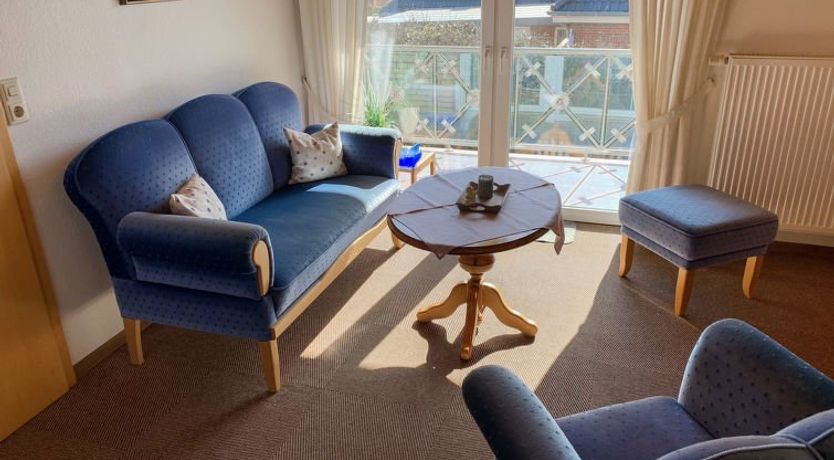 Photo of Dehne Apartment 3