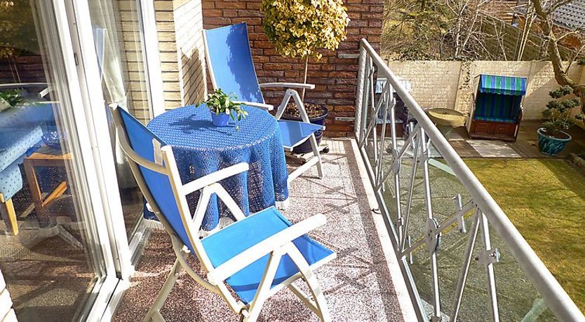 Photo of Dehne Apartment 3