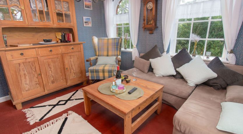 Photo of Itzendorfer Rott Holiday Home 2