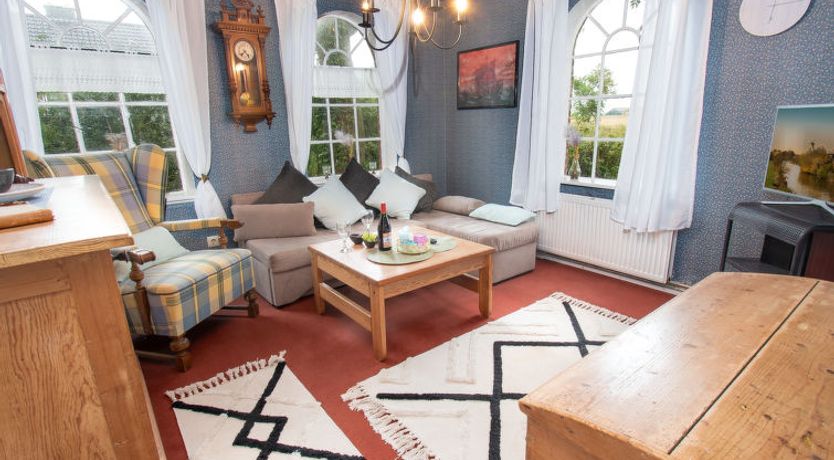 Photo of Itzendorfer Rott Holiday Home 2