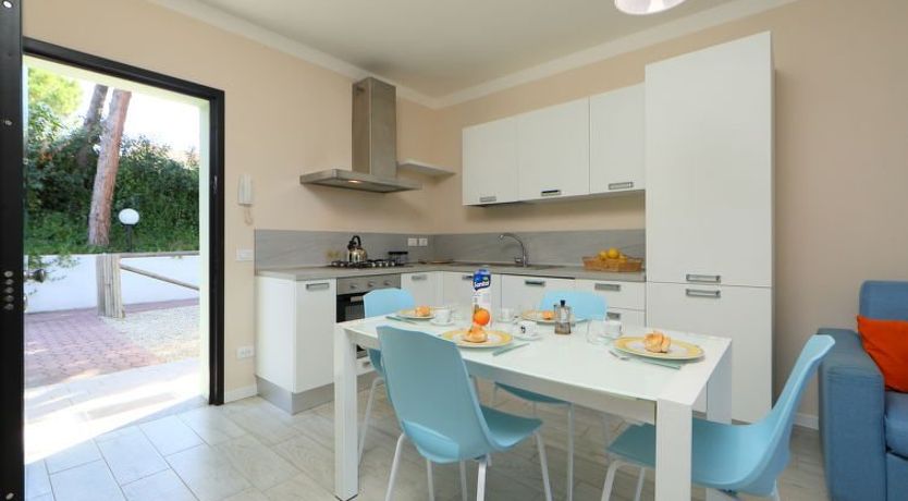 Photo of San Pietro Blue