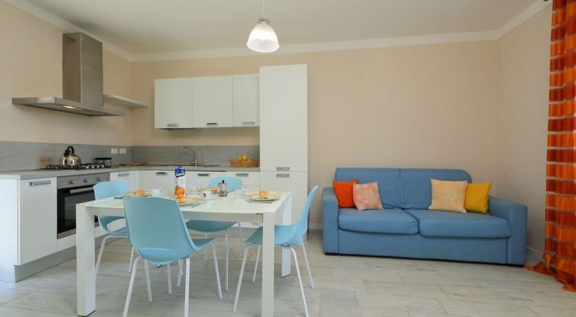 Photo of San Pietro Blue