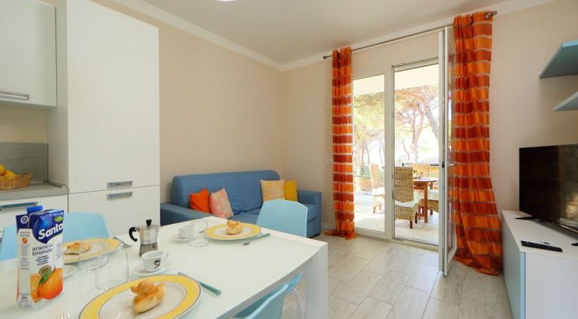 Photo of San Pietro Blue