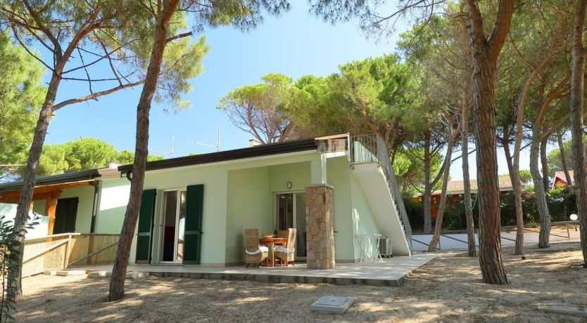 Photo of San Pietro Blue