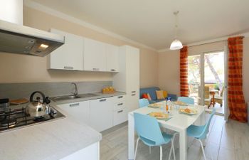 San Pietro Blue Holiday Home