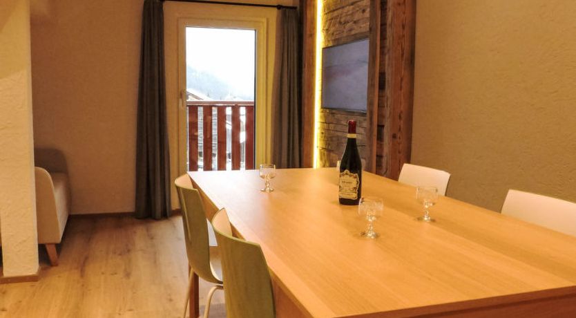 Photo of Wiedersehn Dachgeschoss