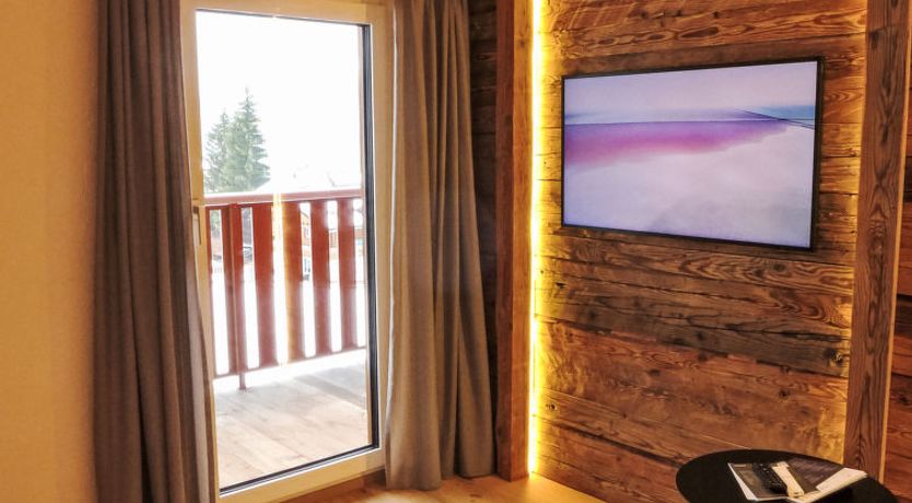 Photo of Wiedersehn Dachgeschoss