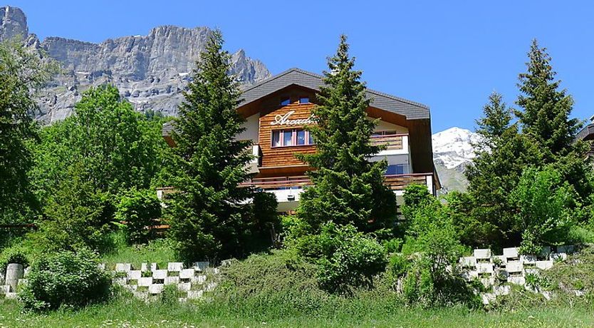Photo of Arcadia Villa 2