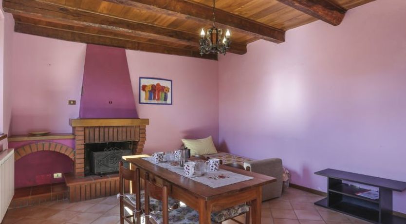 Photo of Caminetto (CNG177) Apartment 3