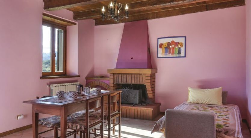 Photo of Caminetto (CNG177) Apartment 3