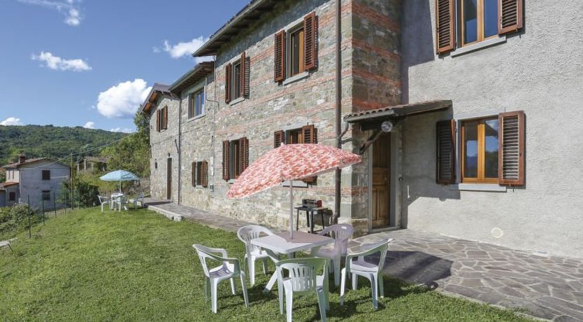 Photo of Caminetto (CNG177) Apartment 3