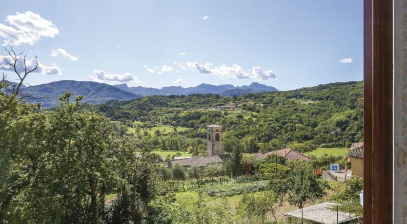 Photo of Caminetto (CNG177) Apartment 3