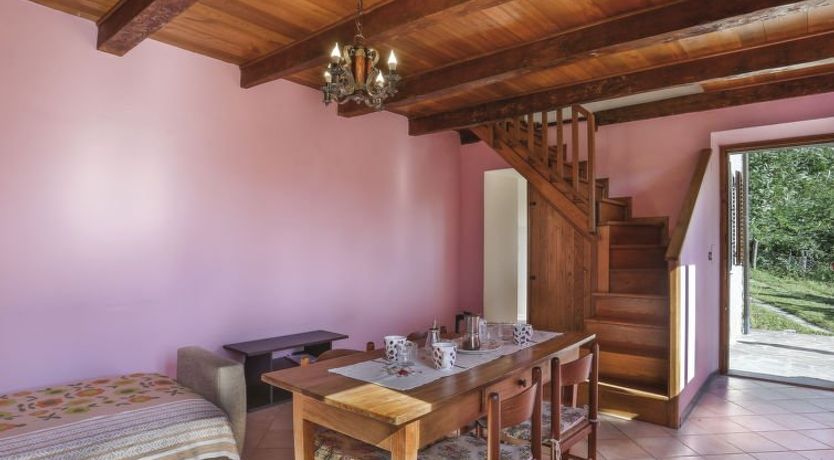 Photo of Caminetto (CNG177) Apartment 3