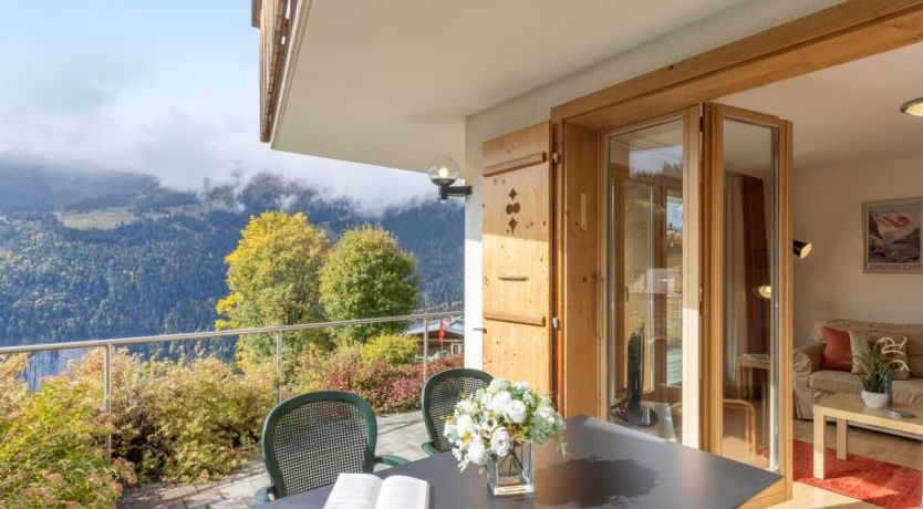 Photo of Silberhorn Apt. V Apartment 2