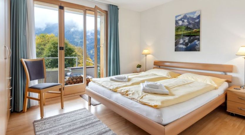 Photo of Silberhorn Apt. V Apartment 2