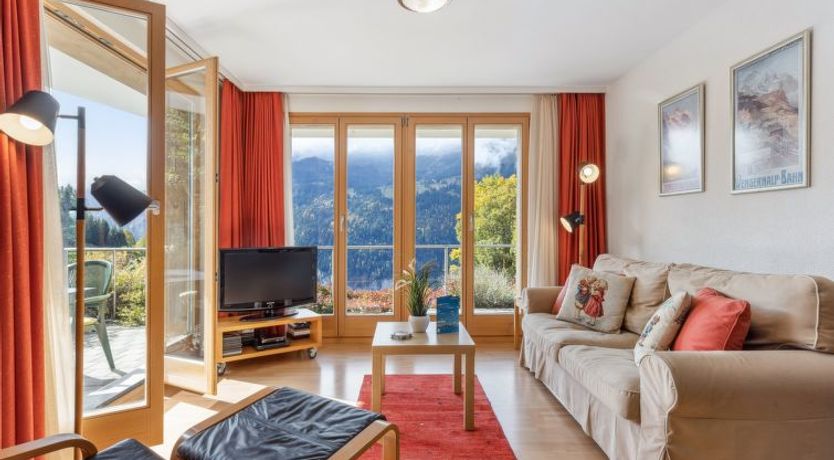 Photo of Silberhorn Apt. V Apartment 2