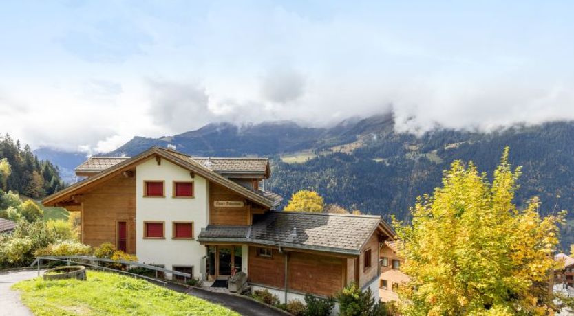 Photo of Silberhorn Apt. V Apartment 2