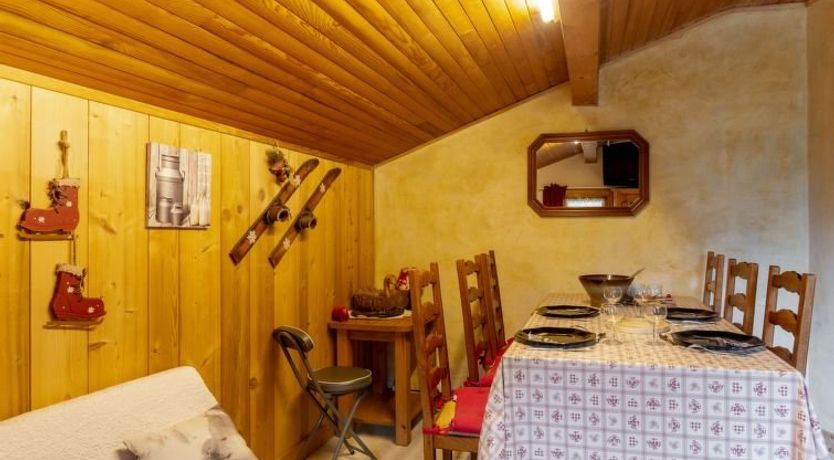 Photo of A la Claire Fontaine 2 Apartment 2