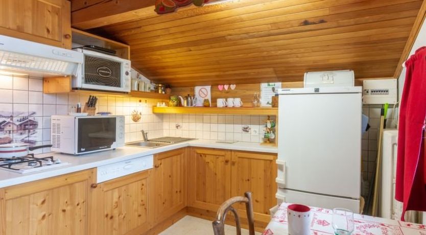 Photo of A la Claire Fontaine 2 Apartment 2