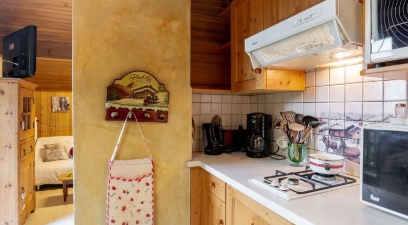 Photo of A la Claire Fontaine 2 Apartment 2