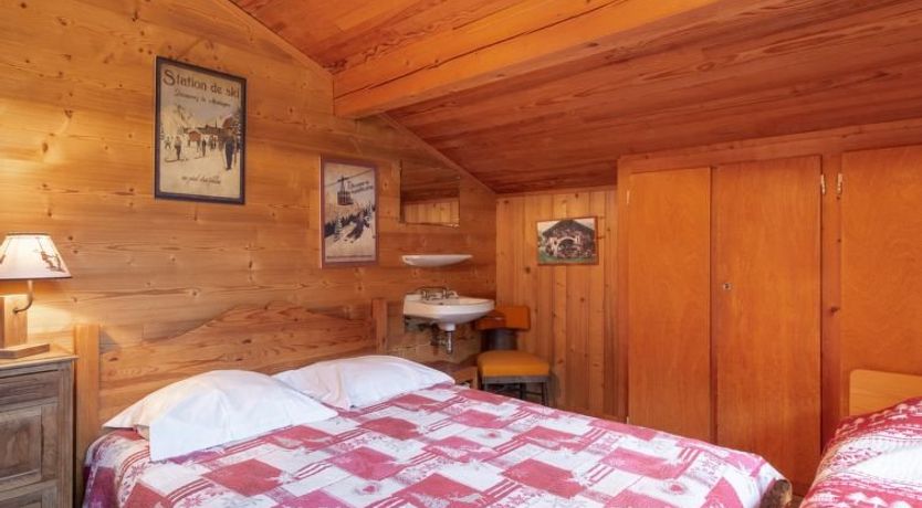 Photo of A la Claire Fontaine 2 Apartment 2