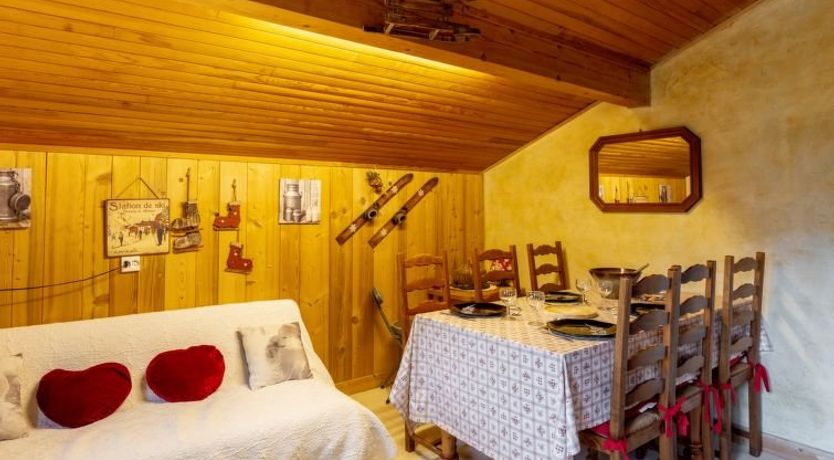 Photo of A la Claire Fontaine 2 Apartment 2