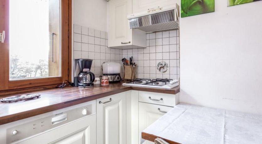 Photo of A la Claire Fontaine 1