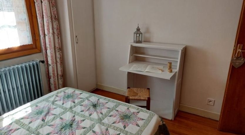 Photo of A la Claire Fontaine 1