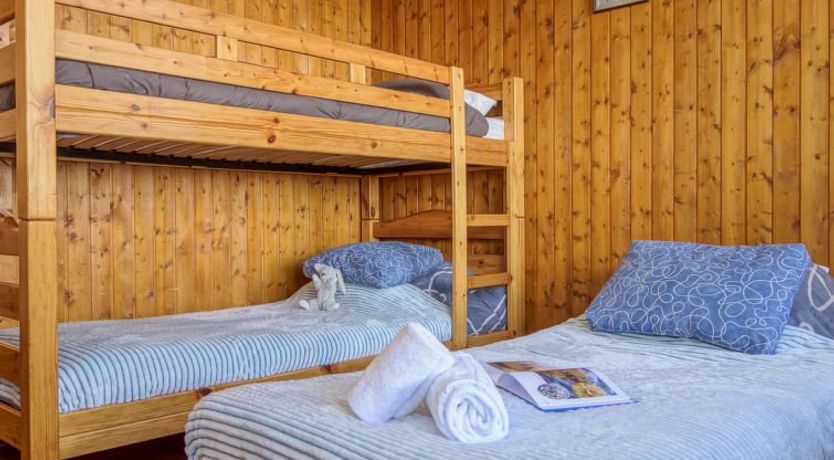 Photo of Platières Apartment 4