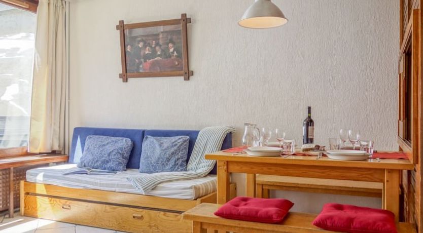 Photo of Platières Apartment 4