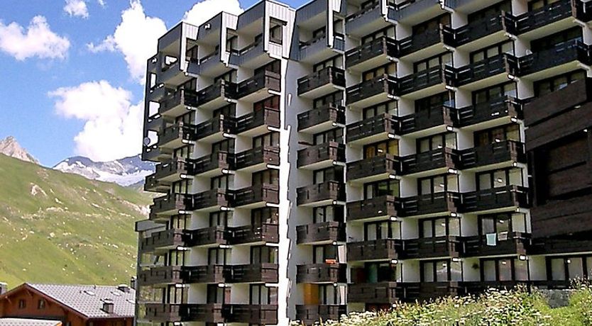 Photo of Platières Apartment 4