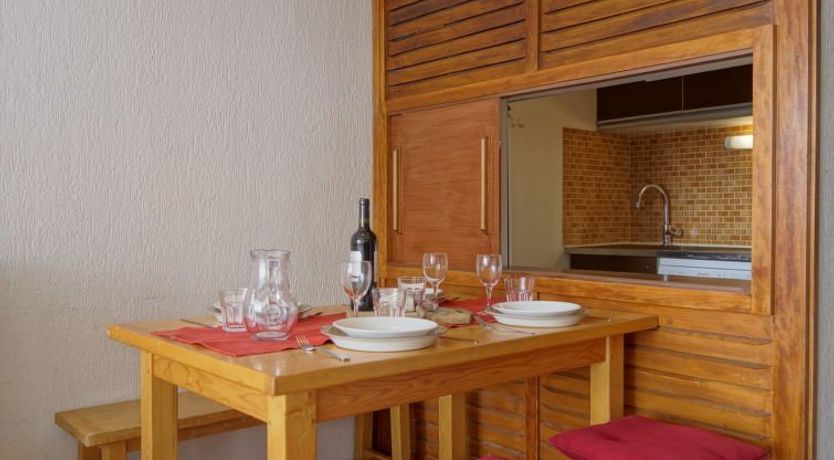 Photo of Platières Apartment 4