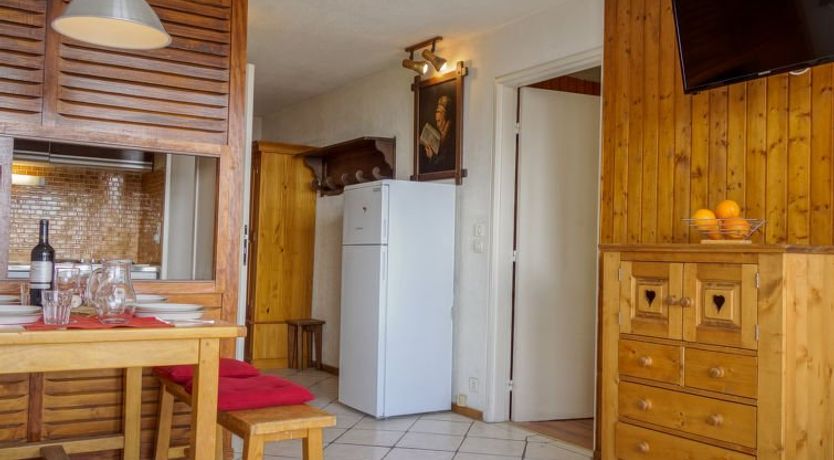 Photo of Platières Apartment 4