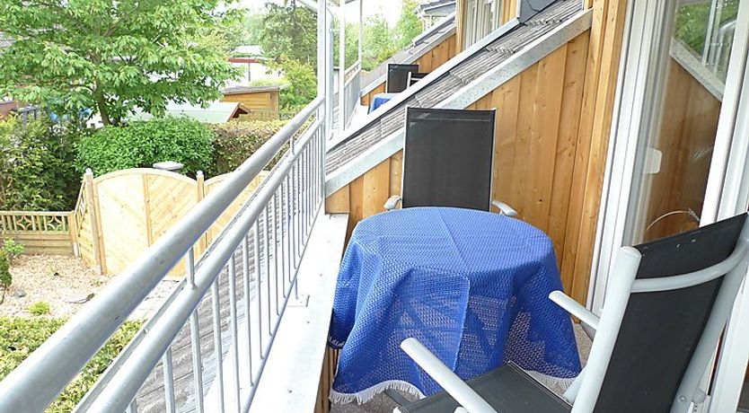 Photo of Dehne Apartment 2