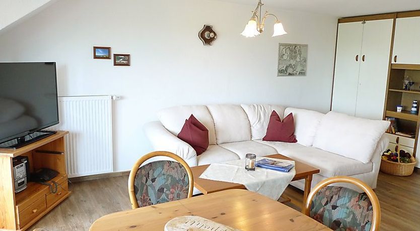 Photo of Dehne Apartment 2