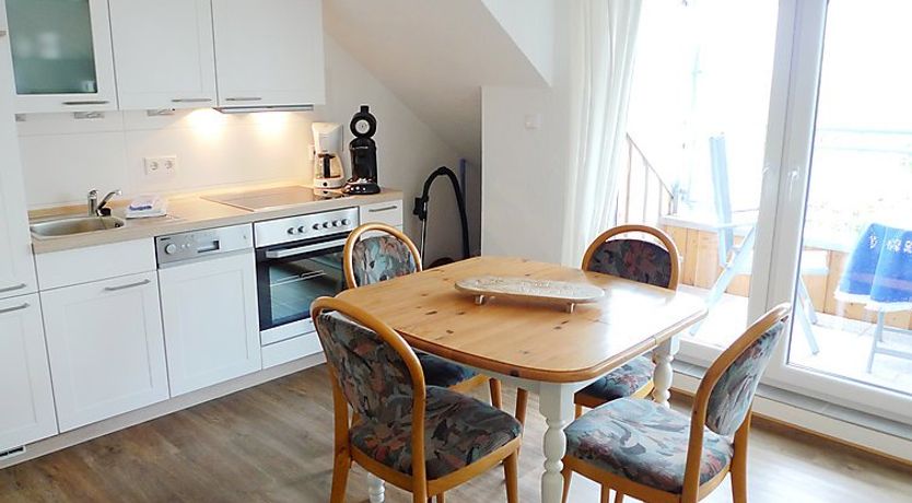 Photo of Dehne Apartment 2