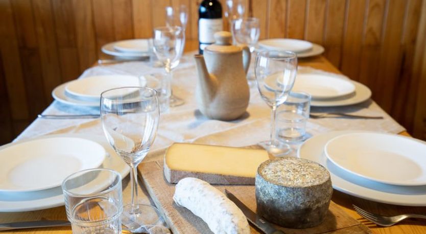 Photo of Le Curling B (Val Claret) Apartment 22