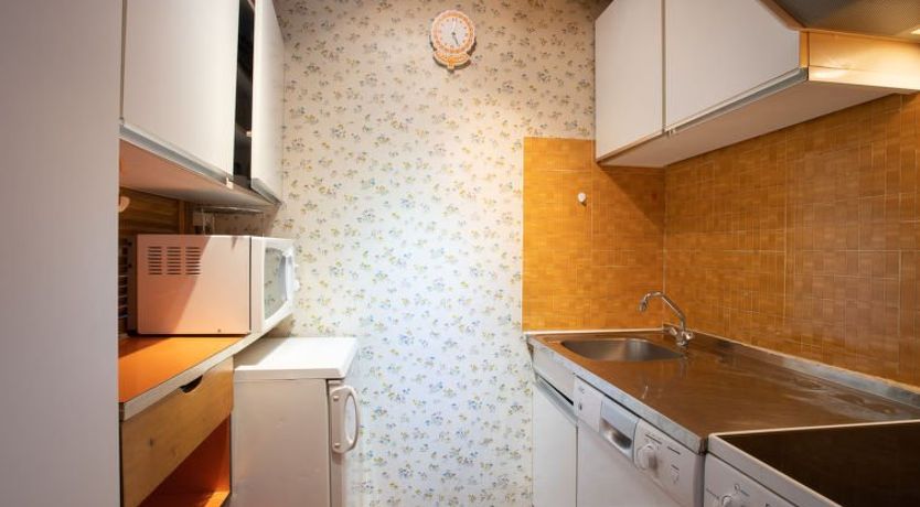 Photo of Le Curling B (Val Claret) Apartment 22