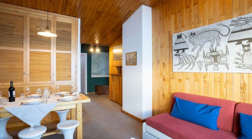 Photo of Le Curling B (Val Claret) Apartment 22