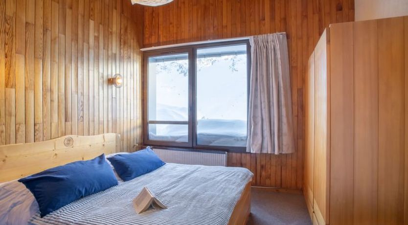 Photo of Le Curling B (Val Claret) Apartment 22