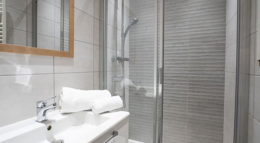 Photo of Le Curling B (Val Claret) Apartment 22