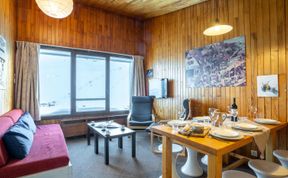 Photo of Le Curling B (Val Claret) Apartment 22