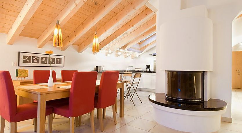 Photo of Aquila Apartment 2