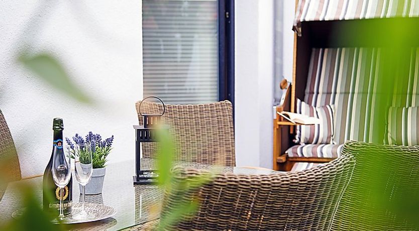 Photo of Witthuus-Norderney Apartment 3