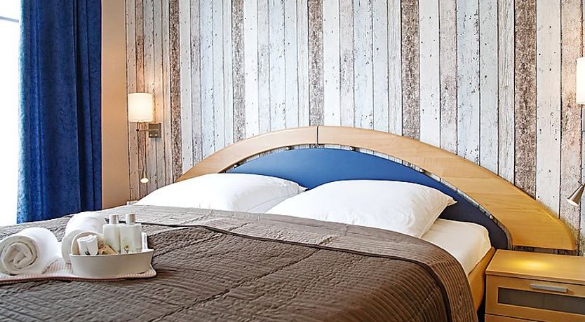 Photo of Witthuus-Norderney Apartment 3