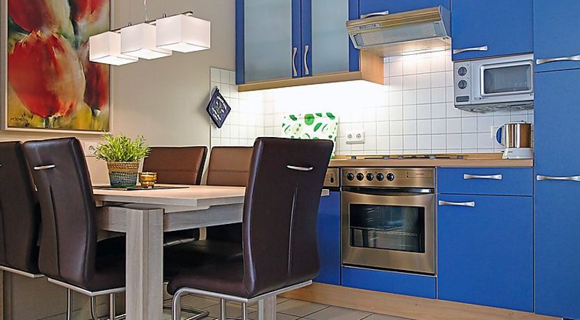 Photo of Witthuus-Norderney Apartment 3