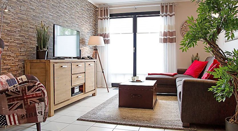 Photo of Witthuus-Norderney Apartment 3