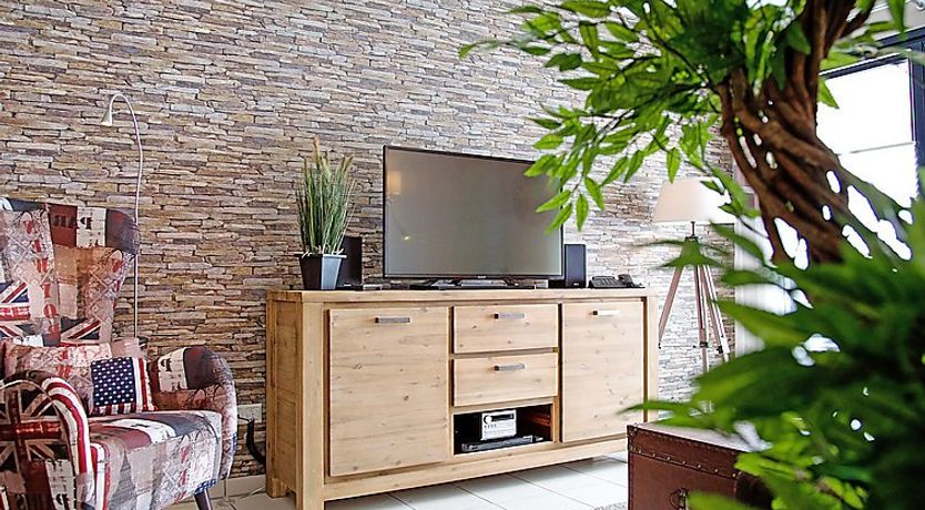 Photo of Witthuus-Norderney Apartment 3