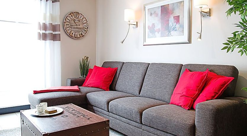 Photo of Witthuus-Norderney Apartment 3