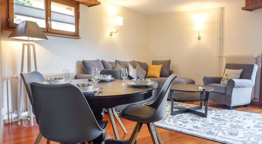 Photo of Villars Soleil B15 Apartment 3